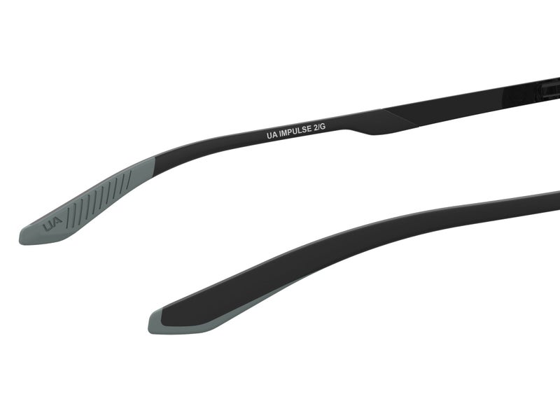 Under Armour Unisex's Premium Square Sunglasses - Image 5